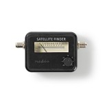 Indicateur de Puissance de Satellite - 6 Indicateur de Puissance de Satellite - 6