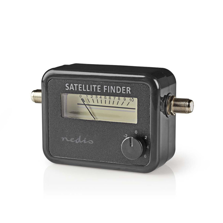 Indicateur de Puissance de Satellite  - 7