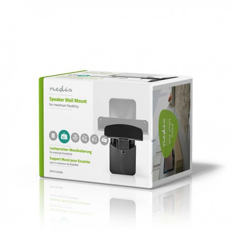 Mountage pour haut parleur - 5 Mountage pour haut parleur - 5