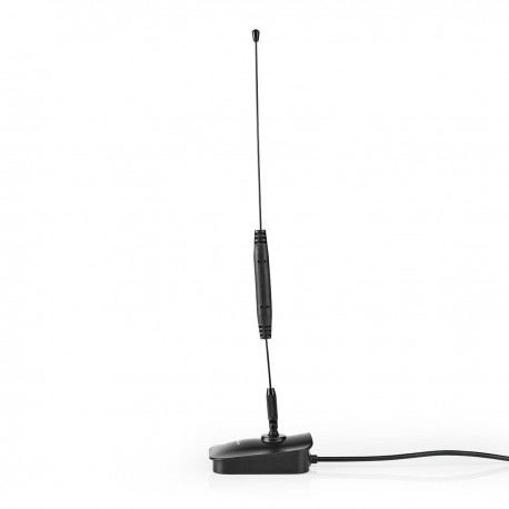Antenne intérieure - 2 Antenne intérieure - 2