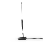 Antenne intérieure - 2 Antenne intérieure - 2