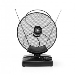 Antenne intérieure - 1
