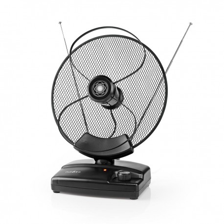 Antenne intérieure - 4 Antenne intérieure - 4