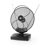 Antenne intérieure - 4 Antenne intérieure - 4