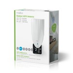 Antenne HDTV active - 6 Antenne HDTV active - 6