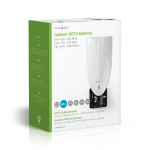Antenne HDTV active - 7 Antenne HDTV active - 7