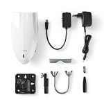 Antenne HDTV active - 8 Antenne HDTV active - 8