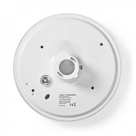 Antenne HDTV active - 8 Antenne HDTV active - 8