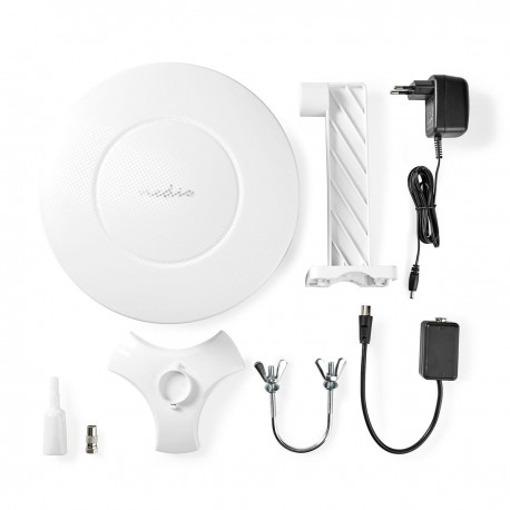 Antenne HDTV active - 11 Antenne HDTV active - 11