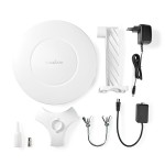 Antenne HDTV active - 11 Antenne HDTV active - 11
