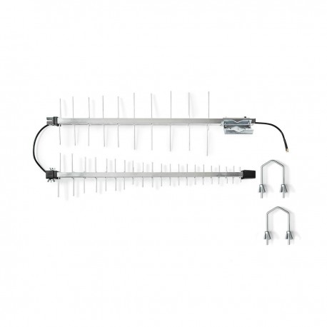 5G / 4G / 3G Antenne - 6 5G / 4G / 3G Antenne - 6