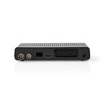 Récepteur DVB-T2 - 3 Récepteur DVB-T2 - 3