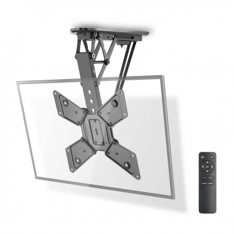 Support de plafond TV motorisé - 1 Support de plafond TV motorisé - 1