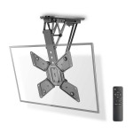 Support de plafond TV motorisé - 1 Support de plafond TV motorisé - 1