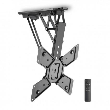 Support de plafond TV motorisé - 3 Support de plafond TV motorisé - 3