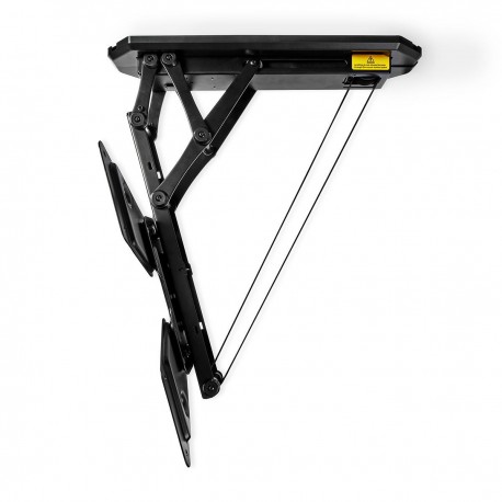 Support de plafond TV motorisé - 5 Support de plafond TV motorisé - 5