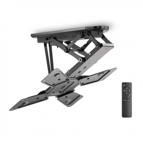 Support de plafond TV motorisé - 6 Support de plafond TV motorisé - 6