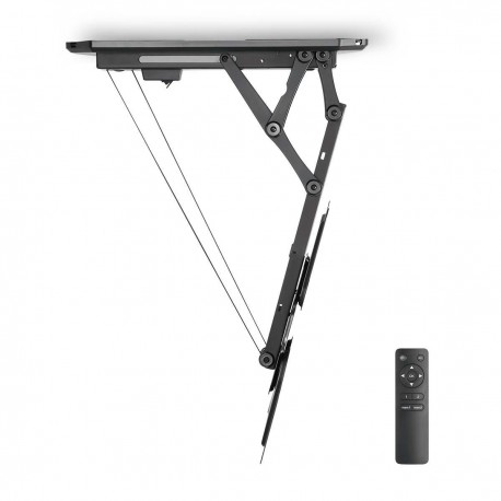 Support de plafond TV motorisé - 7 Support de plafond TV motorisé - 7