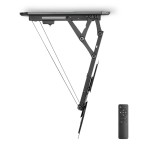 Support de plafond TV motorisé - 7 Support de plafond TV motorisé - 7
