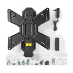 Support de plafond TV motorisé - 21 Support de plafond TV motorisé - 21