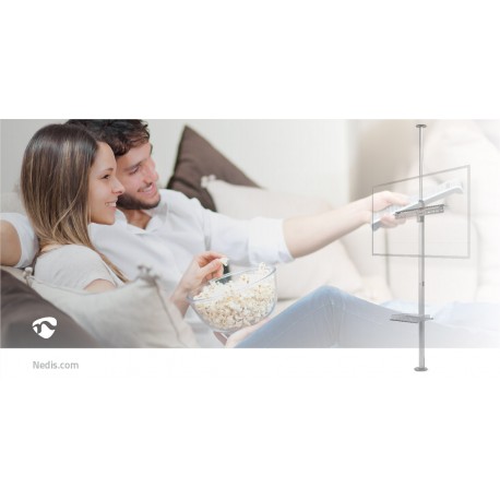 Support TV Full mouvement intégral - 10 Support TV Full mouvement intégral - 10