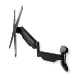 Support Mural Vertical pour TV - 3 Support Mural Vertical pour TV - 3