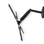 Support Mural Vertical pour TV - 5 Support Mural Vertical pour TV - 5