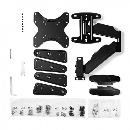 Support Mural Vertical pour TV - 9 Support Mural Vertical pour TV - 9