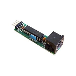 Module d'interface ezKEY  - 1