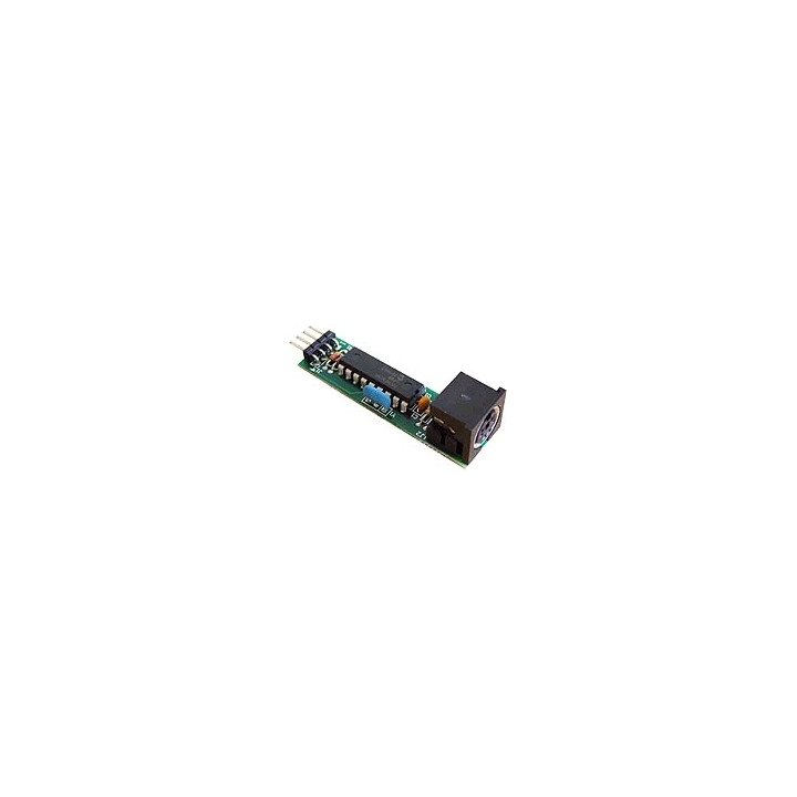 Module d'interface ezKEY  - 1
