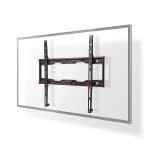 Support TV mural fixe - 1 Support TV mural fixe - 1