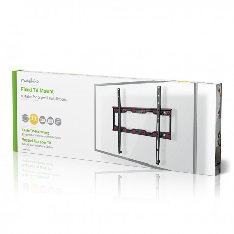 Support TV mural fixe - 3 Support TV mural fixe - 3