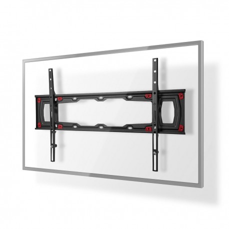 Support TV mural fixe - 1 Support TV mural fixe - 1
