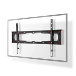 Support TV mural fixe - 1 Support TV mural fixe - 1