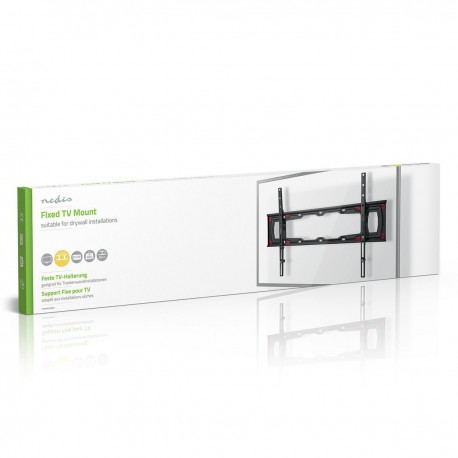 Support TV mural fixe - 4 Support TV mural fixe - 4