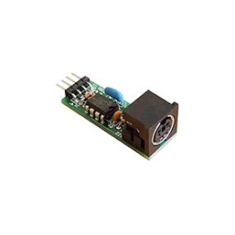 Module d'interface ezMOUSE  - 1