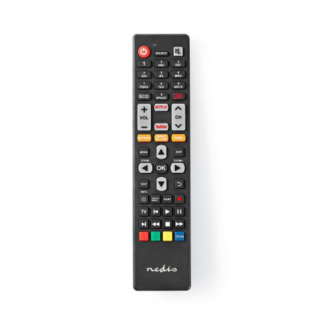 Télécommande de remplacement - 1 Télécommande de remplacement - 1