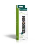 Télécommande de remplacement - 4 Télécommande de remplacement - 4