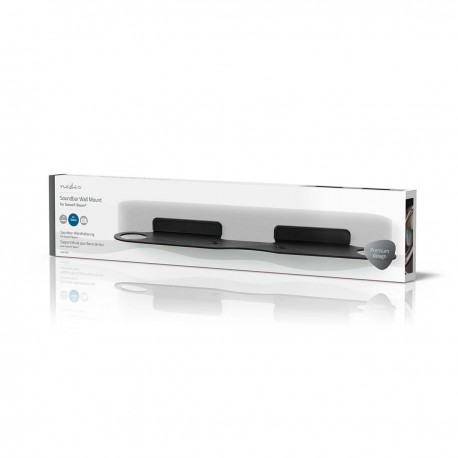 Support pour Barre de Son - 4 Support pour Barre de Son - 4