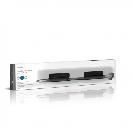 Support pour Barre de Son - 5 Support pour Barre de Son - 5