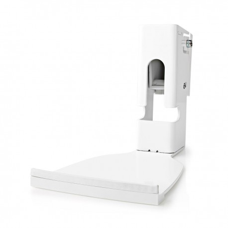 Mountage pour haut parleur - 5 Mountage pour haut parleur - 5