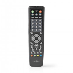 Télécommande universelle - 1