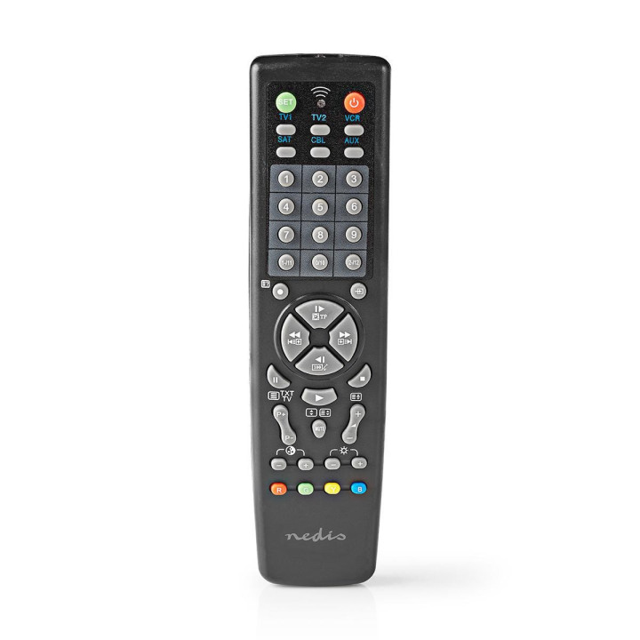 Télécommande universelle  - 1