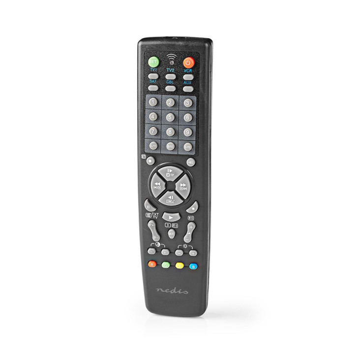 Télécommande universelle  - 2