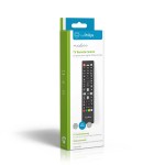 Télécommande de remplacement - 4 Télécommande de remplacement - 4