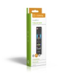 Télécommande de remplacement - 4 Télécommande de remplacement - 4