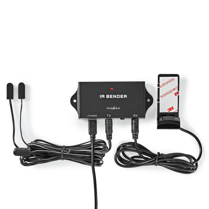 Extension de télécommande IR  - 5