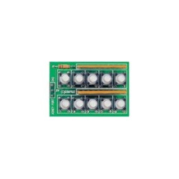 Module 10 boutons-poussoirs "ADKEY Board" pour robotique et arduino