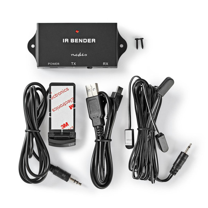 Extension de télécommande IR  - 12