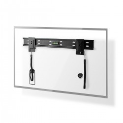 Support TV mural fixe - 1